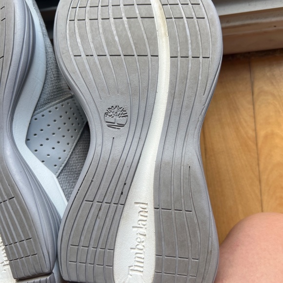 Timberland sneakers emerald bay women - Picture 5 of 10